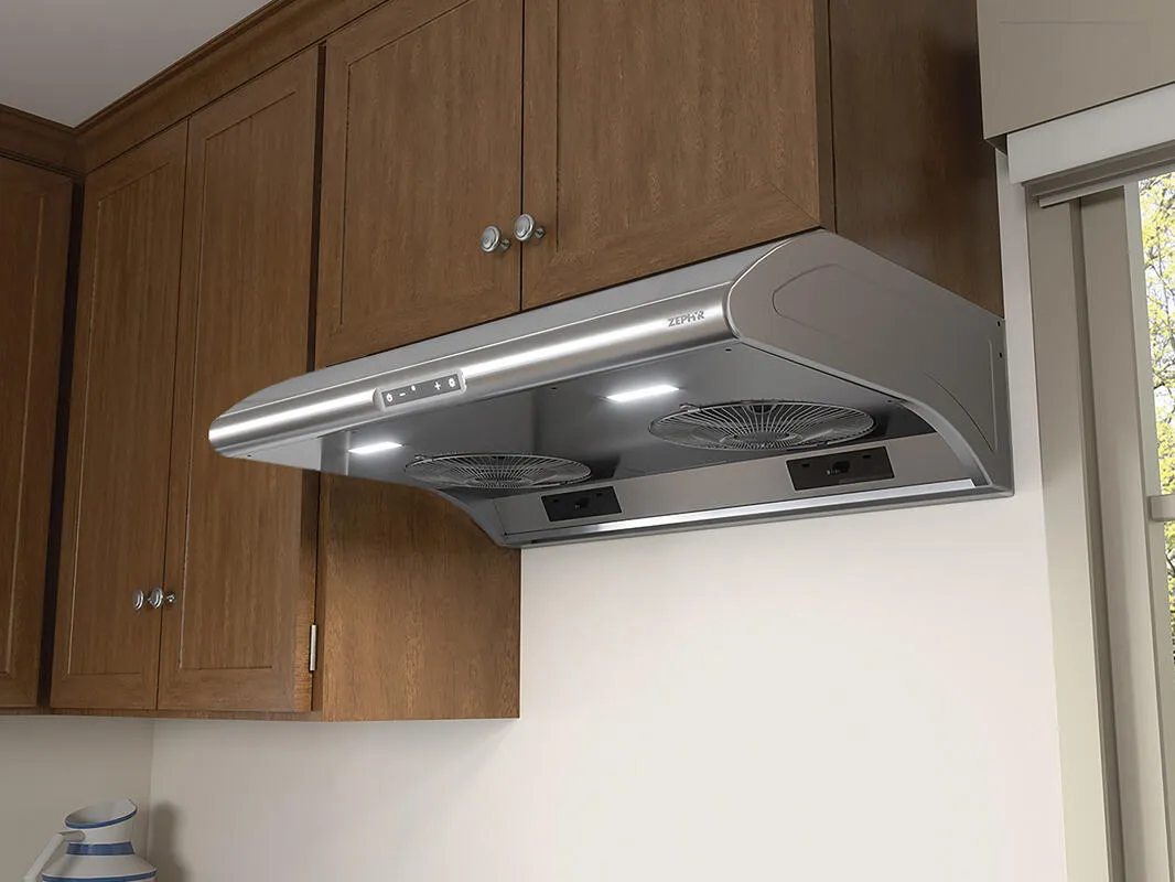 Zephyr AK2100CW 30" Typhoon Under-Cabinet