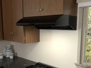 Zephyr AK2136CB 36" Typhoon Under-Cabinet
