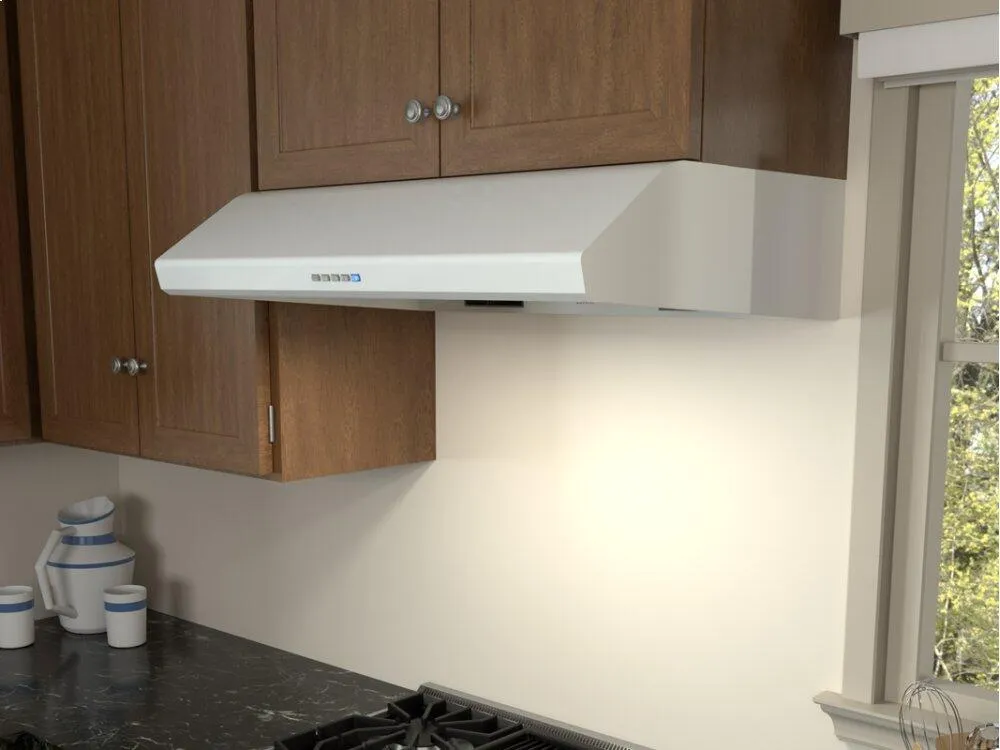 Zephyr AK2536CB 36" Hurricane Under-Cabinet