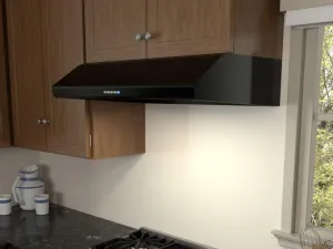 Zephyr AK2536CB 36" Hurricane Under-Cabinet