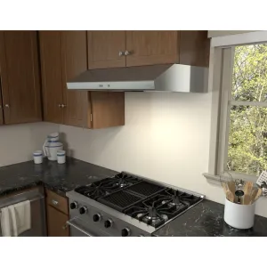 Zephyr AK6500BS 30" Cyclone Under-Cabinet