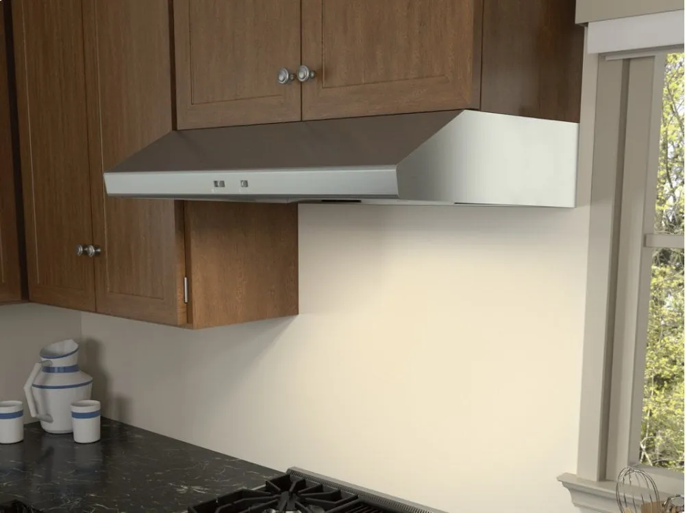 Zephyr AK6500BW 30" Cyclone Under-Cabinet