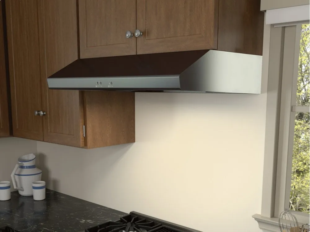 Zephyr AK6500BW 30" Cyclone Under-Cabinet