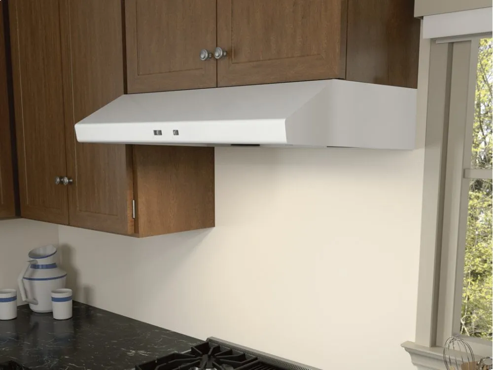 Zephyr AK6500BW 30" Cyclone Under-Cabinet