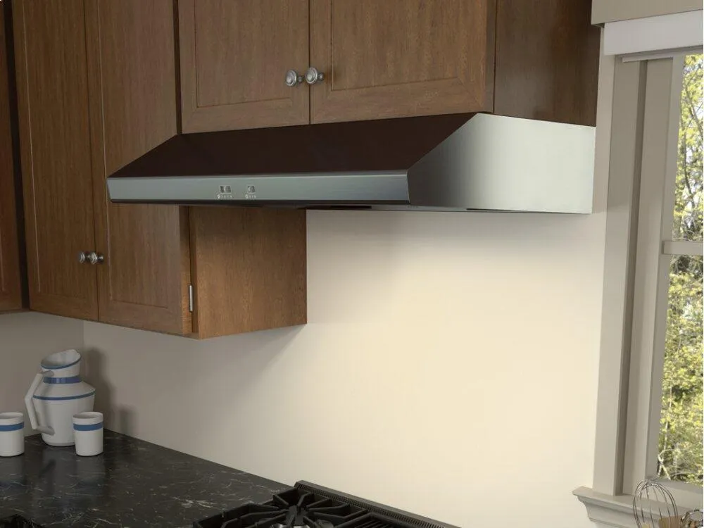 Zephyr AK6500CBS 30" Cyclone Under-Cabinet