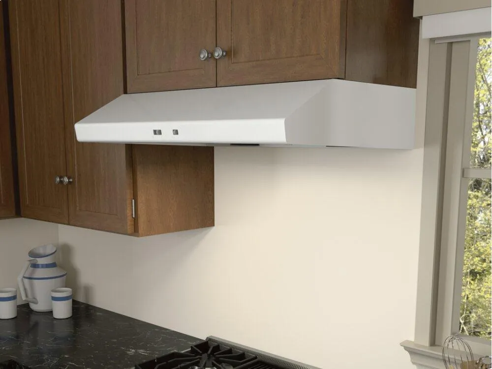 Zephyr AK6500CBS 30" Cyclone Under-Cabinet