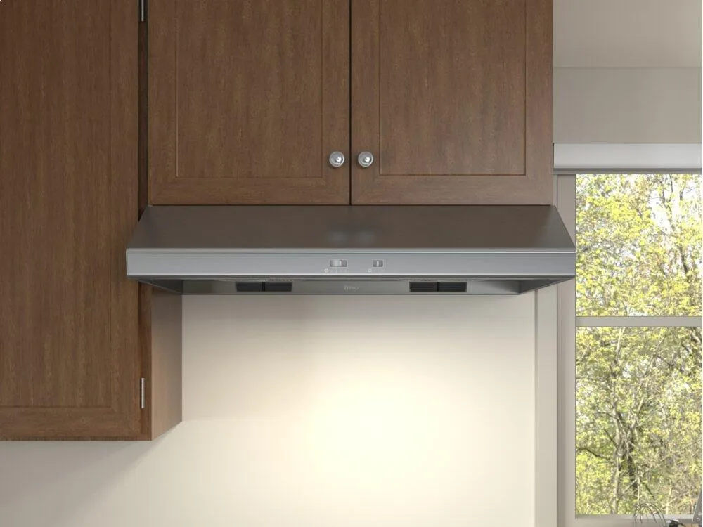 Zephyr AK6500CBS 30" Cyclone Under-Cabinet