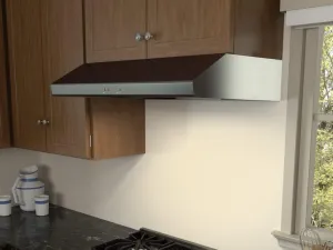Zephyr AK6500CBS 30" Cyclone Under-Cabinet