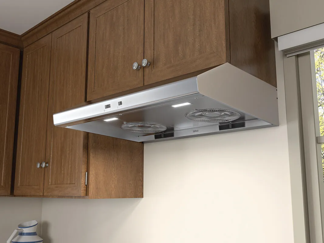 Zephyr AK6500CBS 30" Cyclone Under-Cabinet