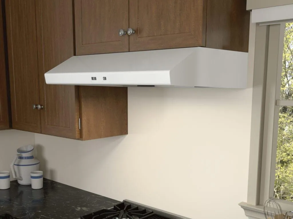 Zephyr AK6500CW 30" Cyclone Under-Cabinet