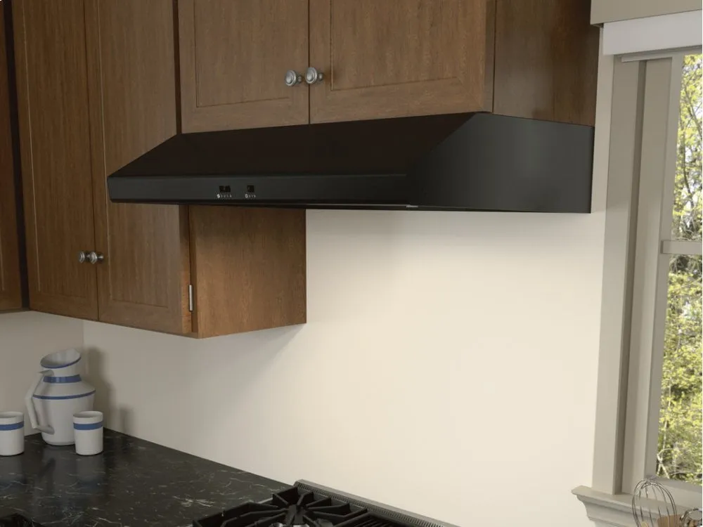 Zephyr AK6536BB 36" Cyclone Under-Cabinet