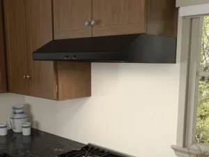 Zephyr AK6536CB 36" Cyclone Under-Cabinet