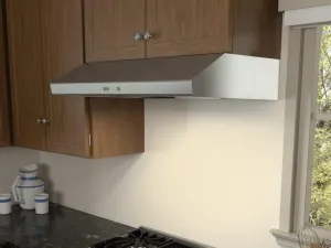 Zephyr AK6536CS 36" Cyclone Under-Cabinet