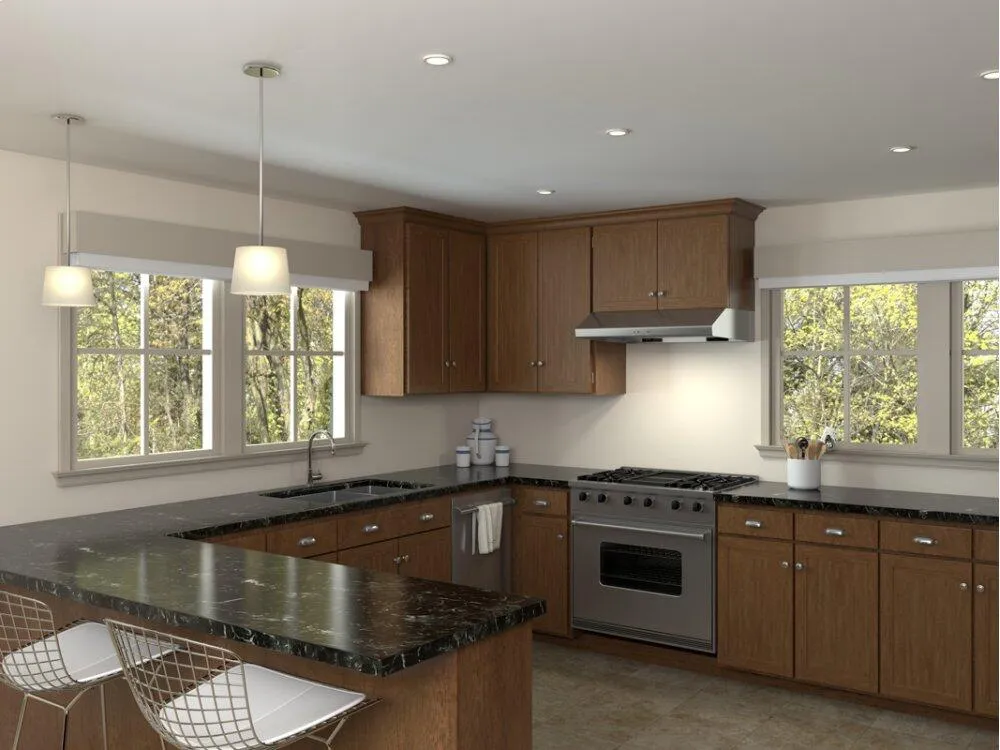 Zephyr AK6536CS 36" Cyclone Under-Cabinet