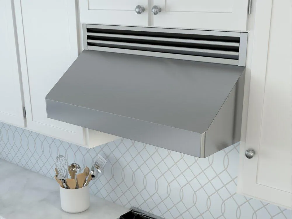 Zephyr AK7048CS 48" Tempest I Under-Cabinet