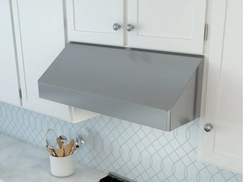 Zephyr AK7048CS 48" Tempest I Under-Cabinet