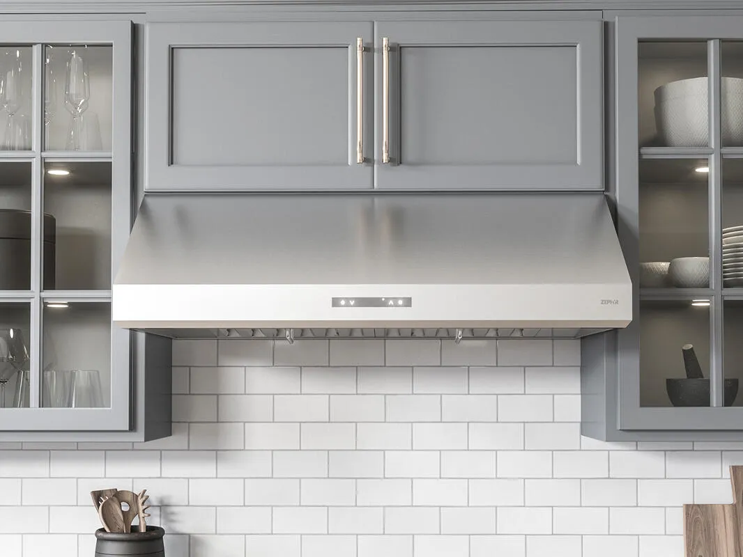 Zephyr AK7336AS 36" Tidal I Under-Cabinet
