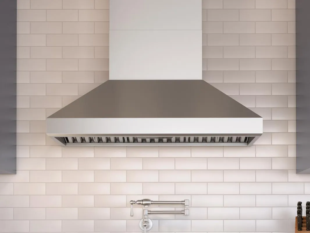 Zephyr AK7642BS 42" Titan Wall