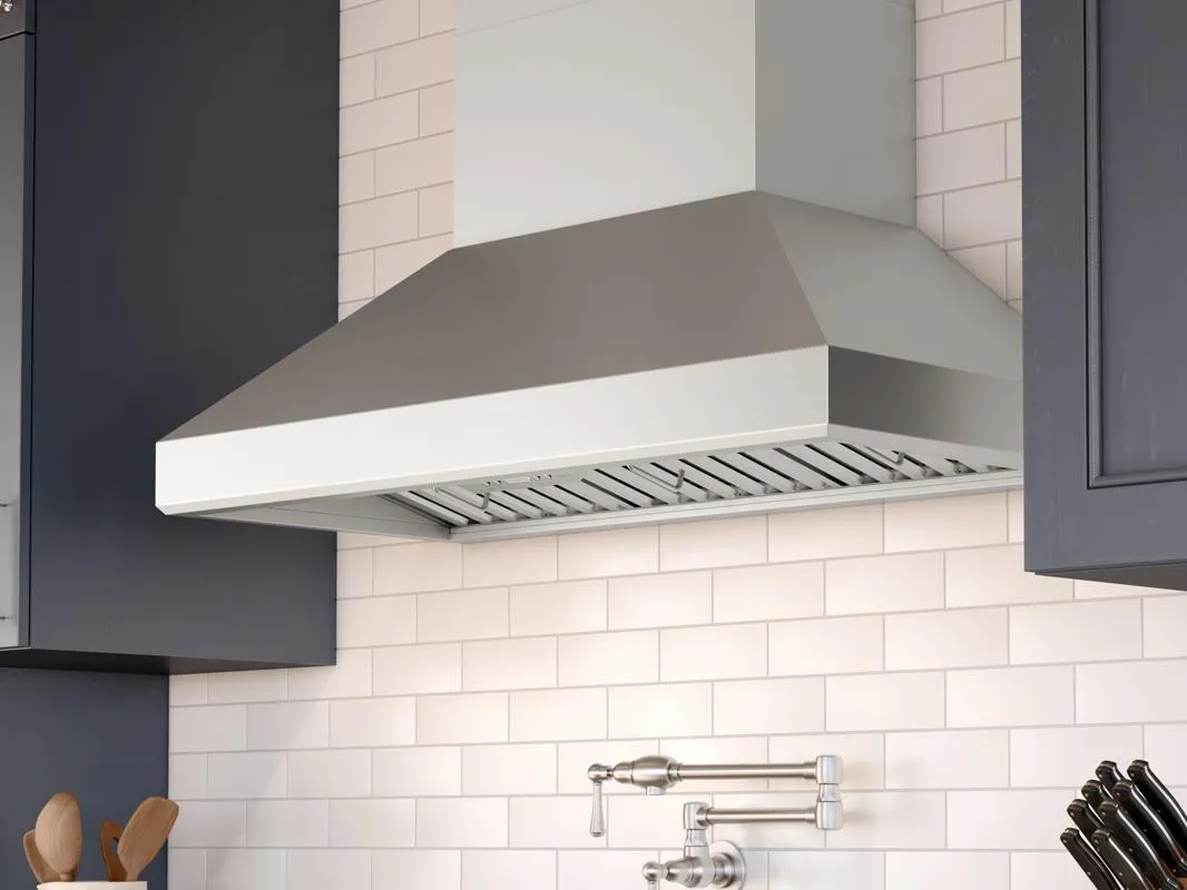 Zephyr AK7642BS 42" Titan Wall