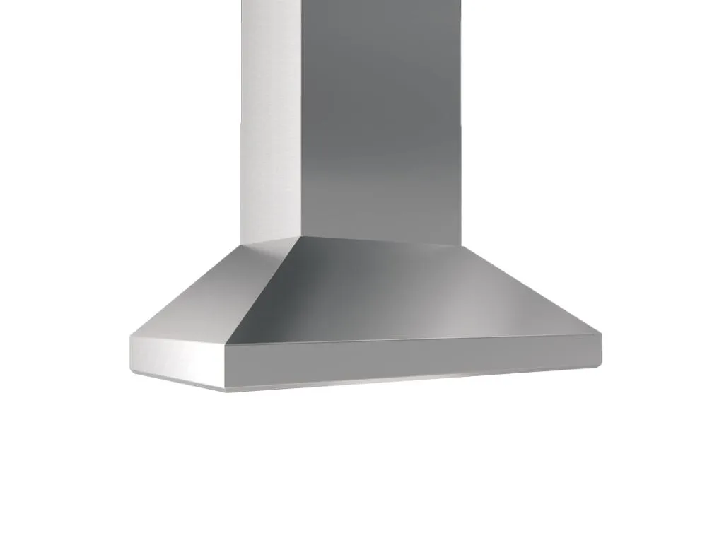 Zephyr AK7654BS 54" Titan Wall
