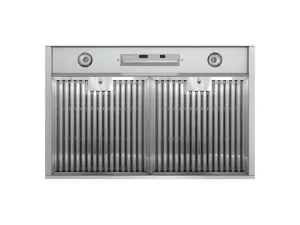 Zephyr AK9134ASBF 36" Monsoon Mini Insert
