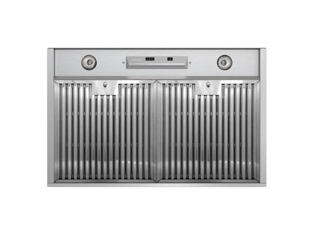 Zephyr AK9134ASBF 36" Monsoon Mini Insert