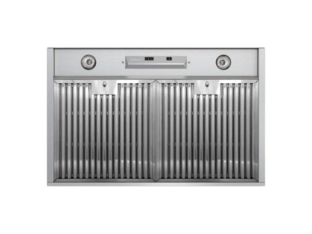 Zephyr AK9134ASBF 36" Monsoon Mini Insert