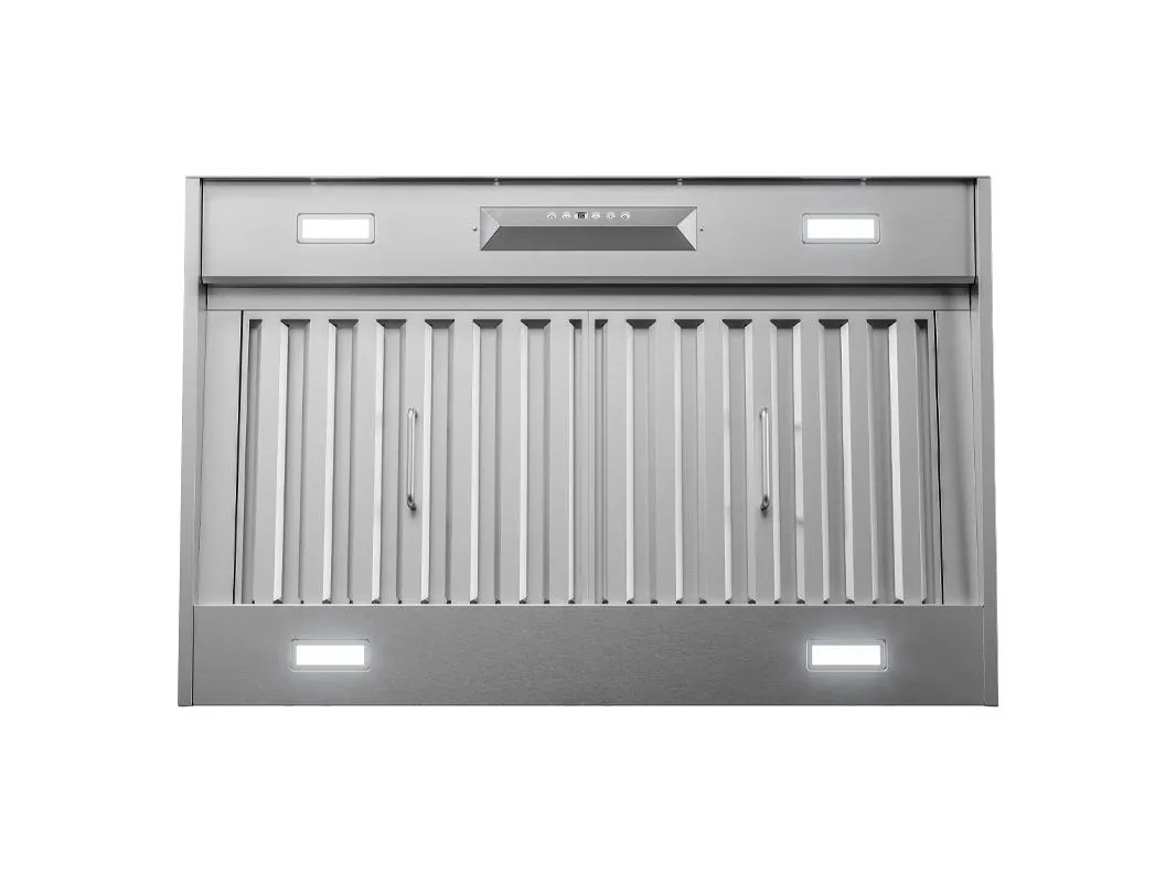 Zephyr AK9358BS 60" Monsoon Ii Insert