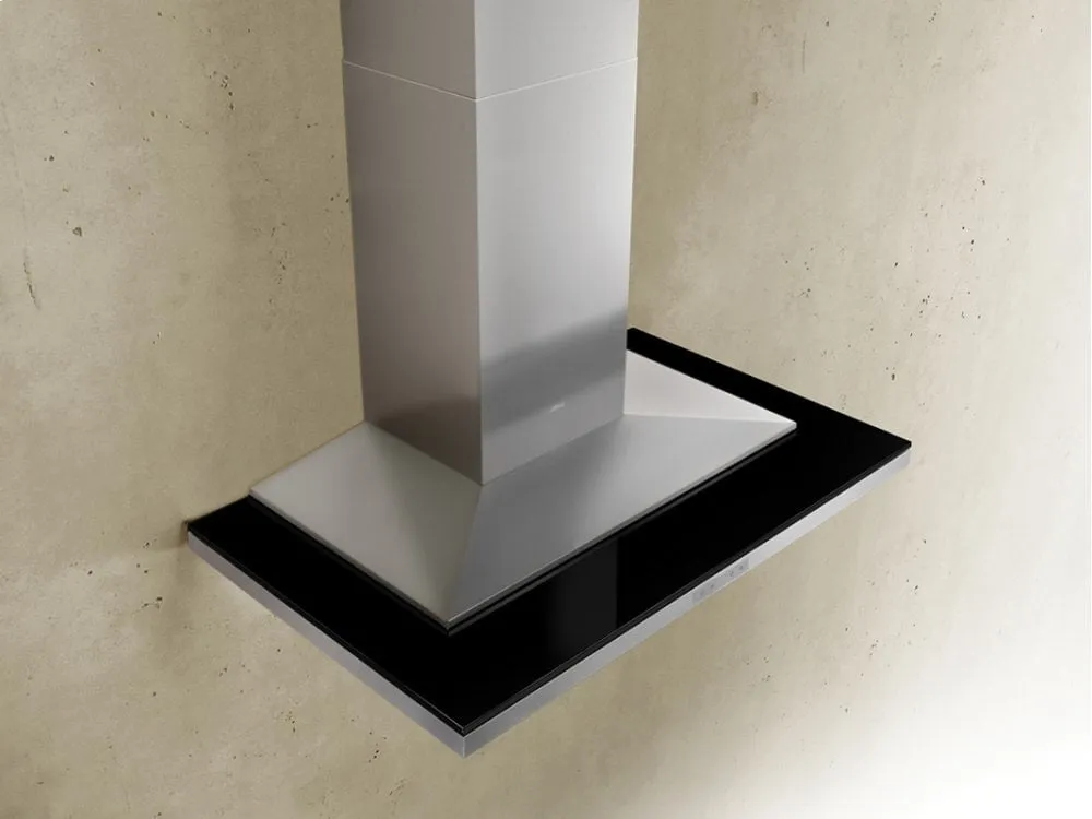 Zephyr ALAM90BBX 36" Layers Wall
