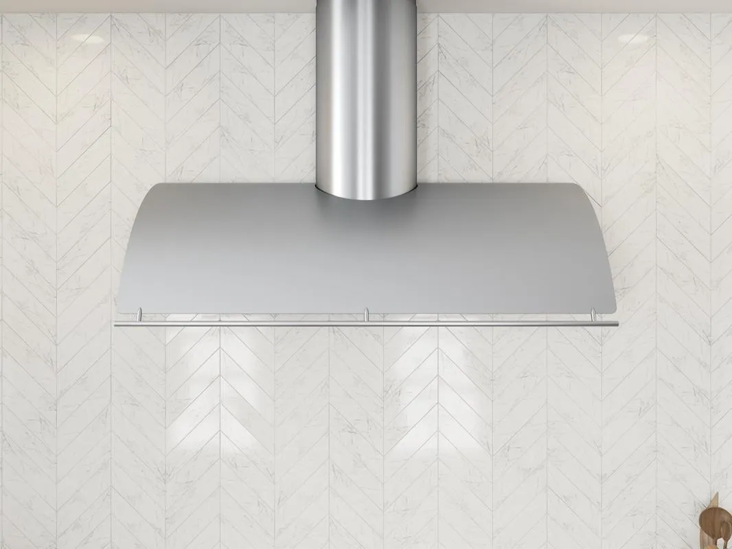 Zephyr COKE48CBGX 48" Okeanito Wall