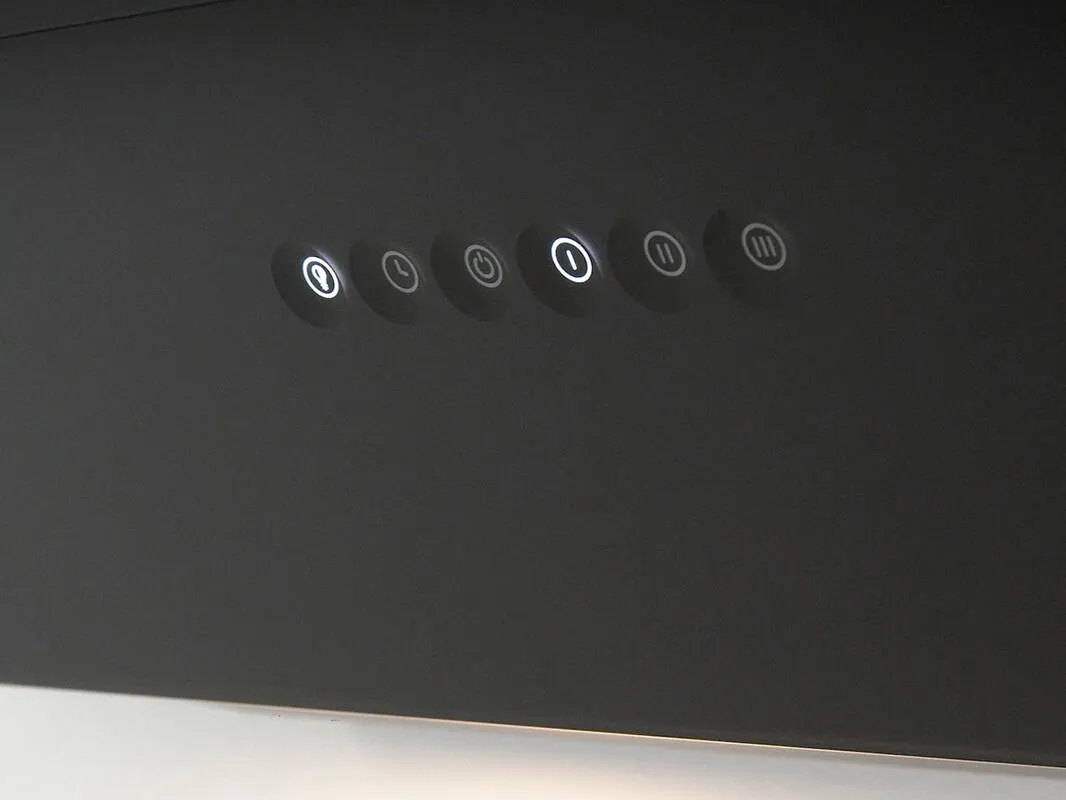 Zephyr DAPM90AMWX 36" Apex Wall