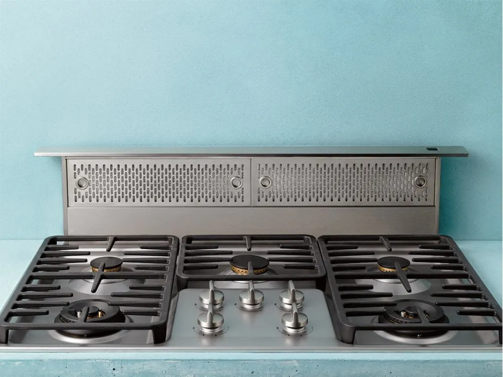Zephyr DD1E36AS 36" Sorrento Downdraft