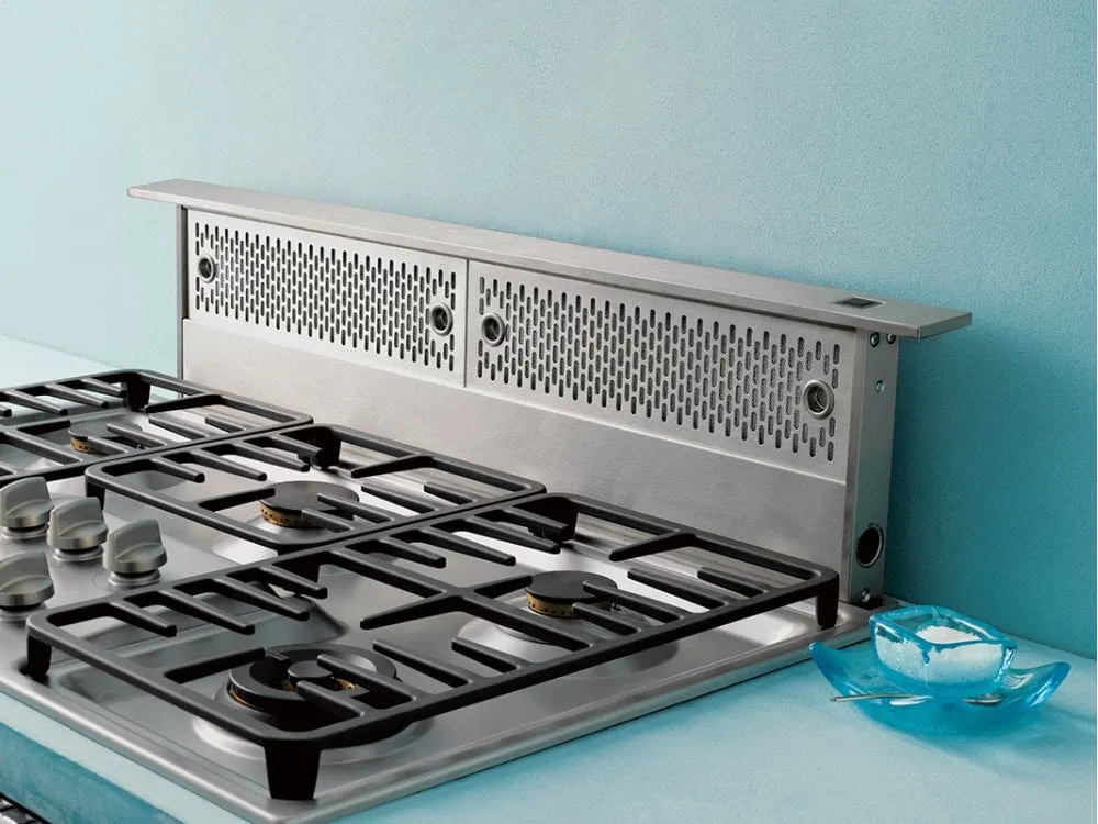 Zephyr DD1E36AS 36" Sorrento Downdraft