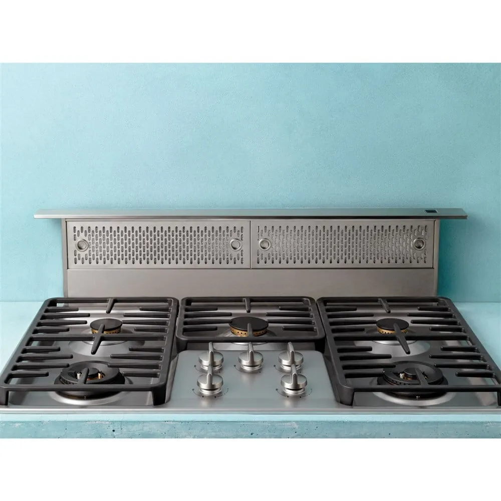 Zephyr DD1E36AS 36" Sorrento Downdraft