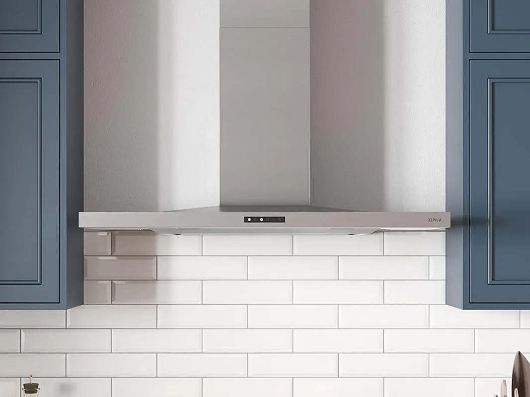 Zephyr DLAM90ASSX 36" Layers Wall