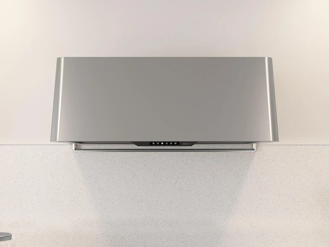 Zephyr DMEM90ASSX 36" Mesa Wall