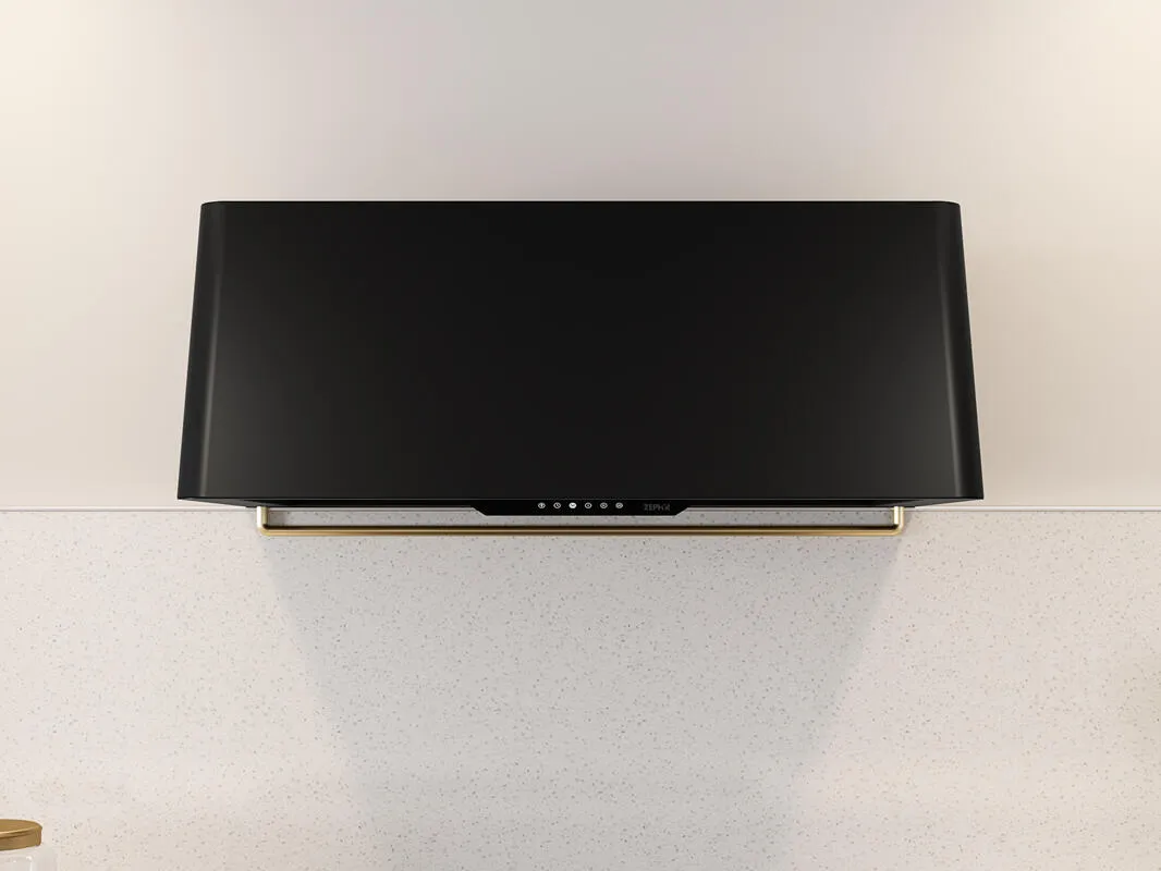 Zephyr DMEM90ASSX 36" Mesa Wall