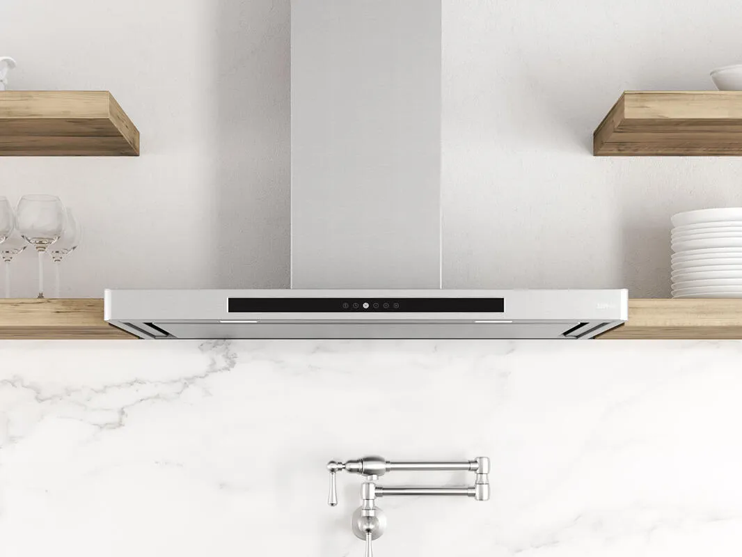 Zephyr DVSE36ASSX 36" Vista Wall