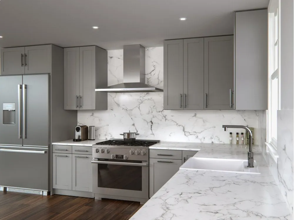 Zephyr ZANE24CS 24" Anzio Wall