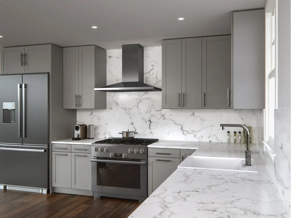 Zephyr ZANE24CS 24" Anzio Wall