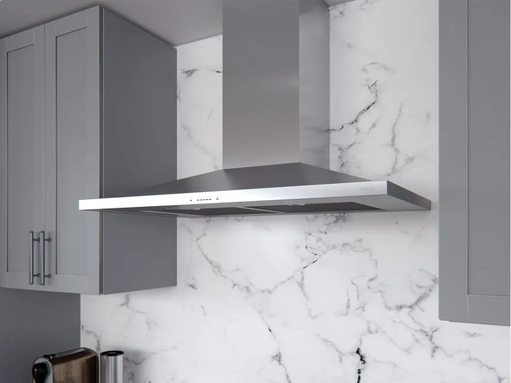 Zephyr ZANE24CS 24" Anzio Wall
