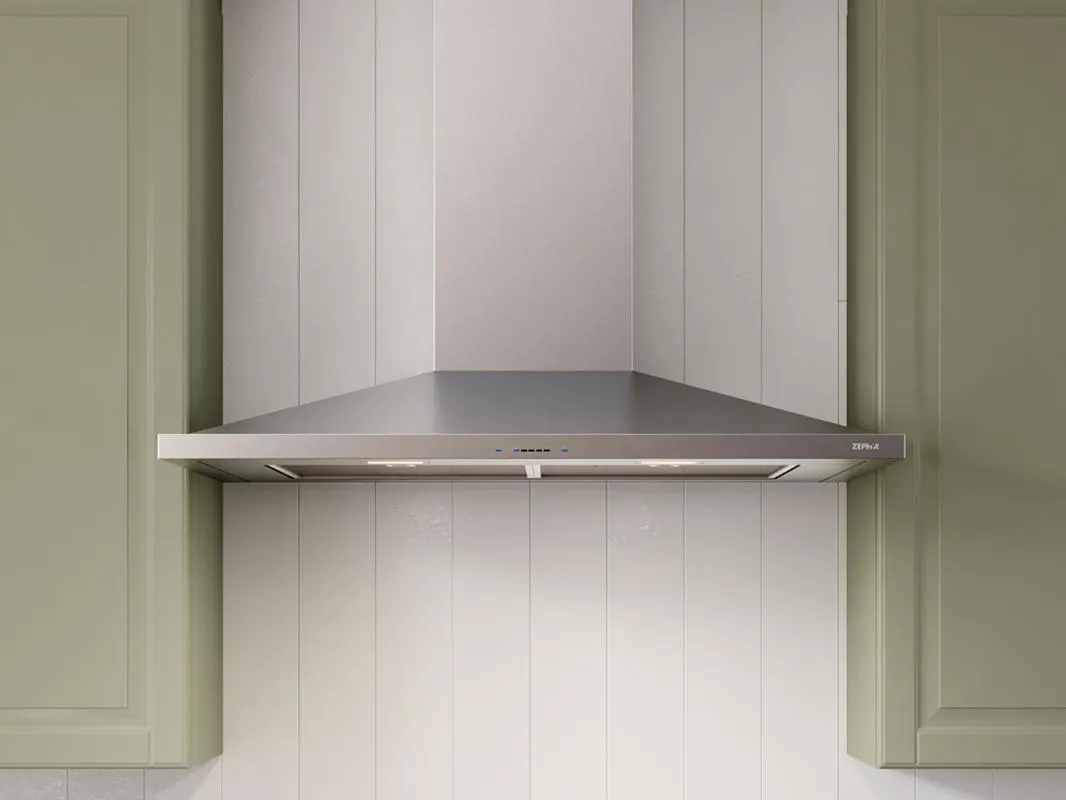 Zephyr ZANE24DS 24" Anzio Wall