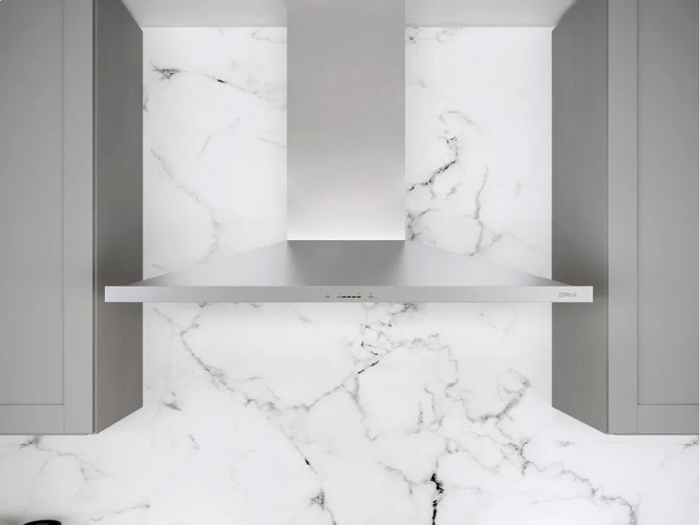 Zephyr ZANE30CS 30" Anzio Wall