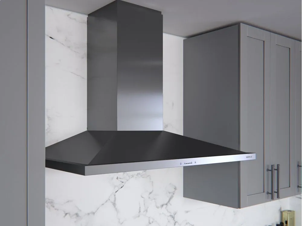 Zephyr ZANE30CS 30" Anzio Wall