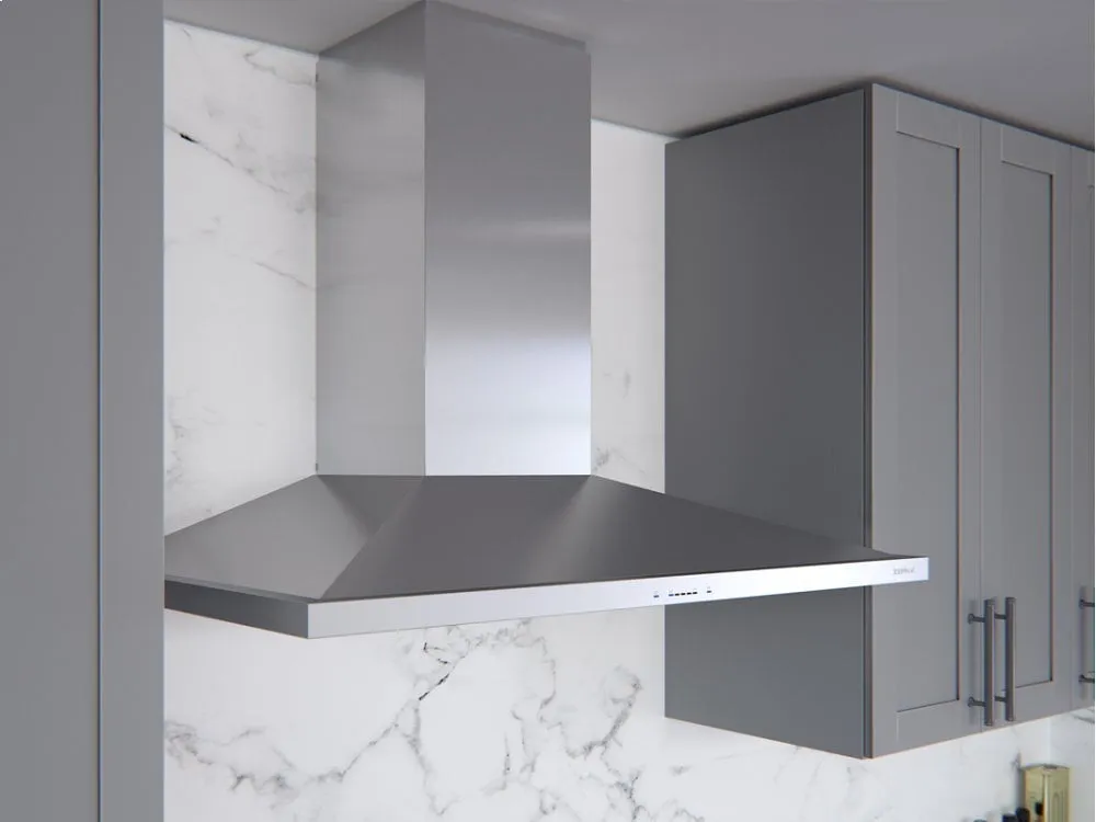 Zephyr ZANE30CS 30" Anzio Wall
