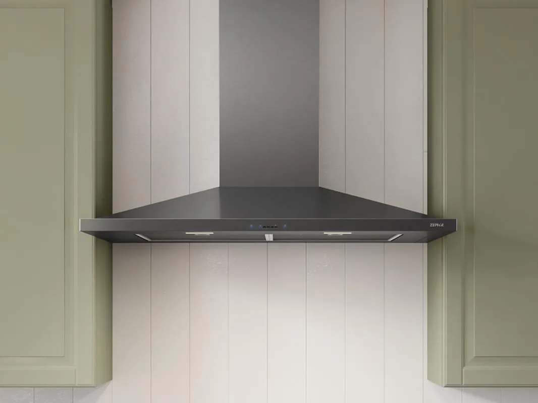 Zephyr ZANE30DBS 30" Anzio Wall