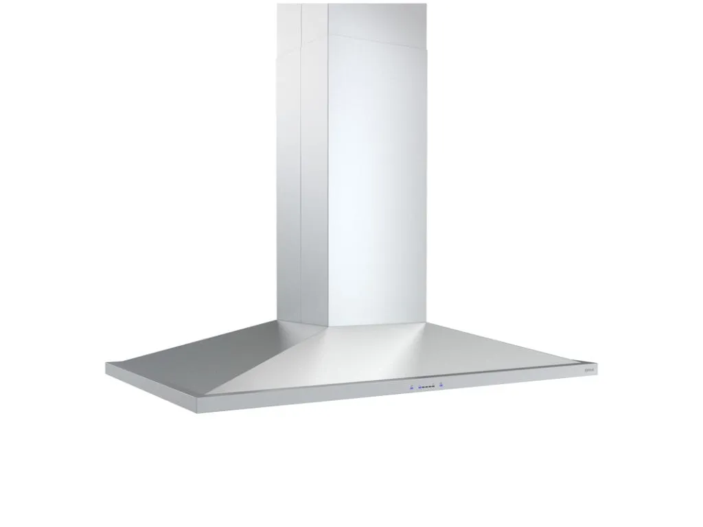 Zephyr ZAZE42DS 42" Anzio Island