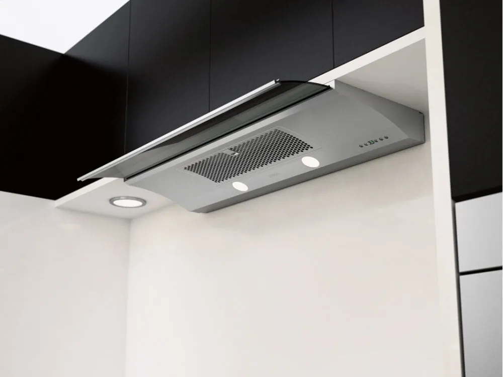 Zephyr ZGEE36AS 36" Genova Under-Cabinet