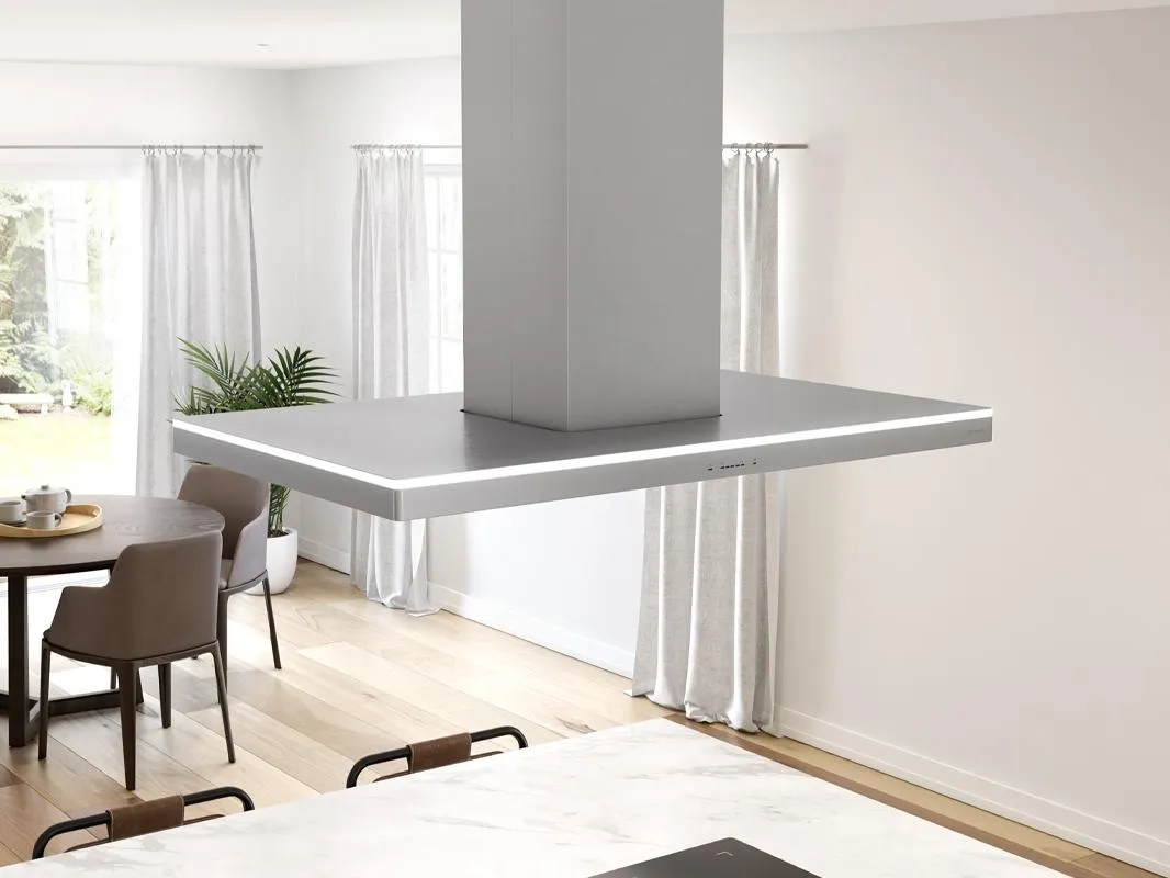 Zephyr ZLCE42CS 42" Luce Island