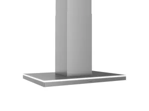 Zephyr ZLCM90CS 36" Luce Island